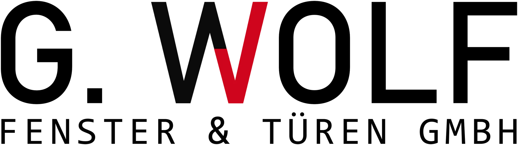 G. Wolf – Fenster & Türen GmbH